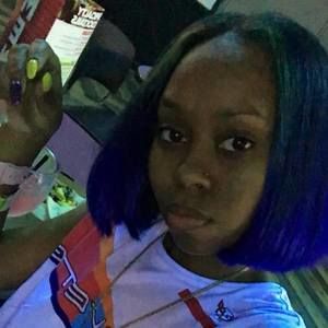 Meet your Posher, Ocie